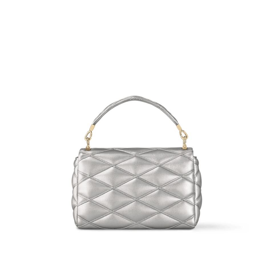 Louis Vuitton Go-14 Mm M25107 view 5