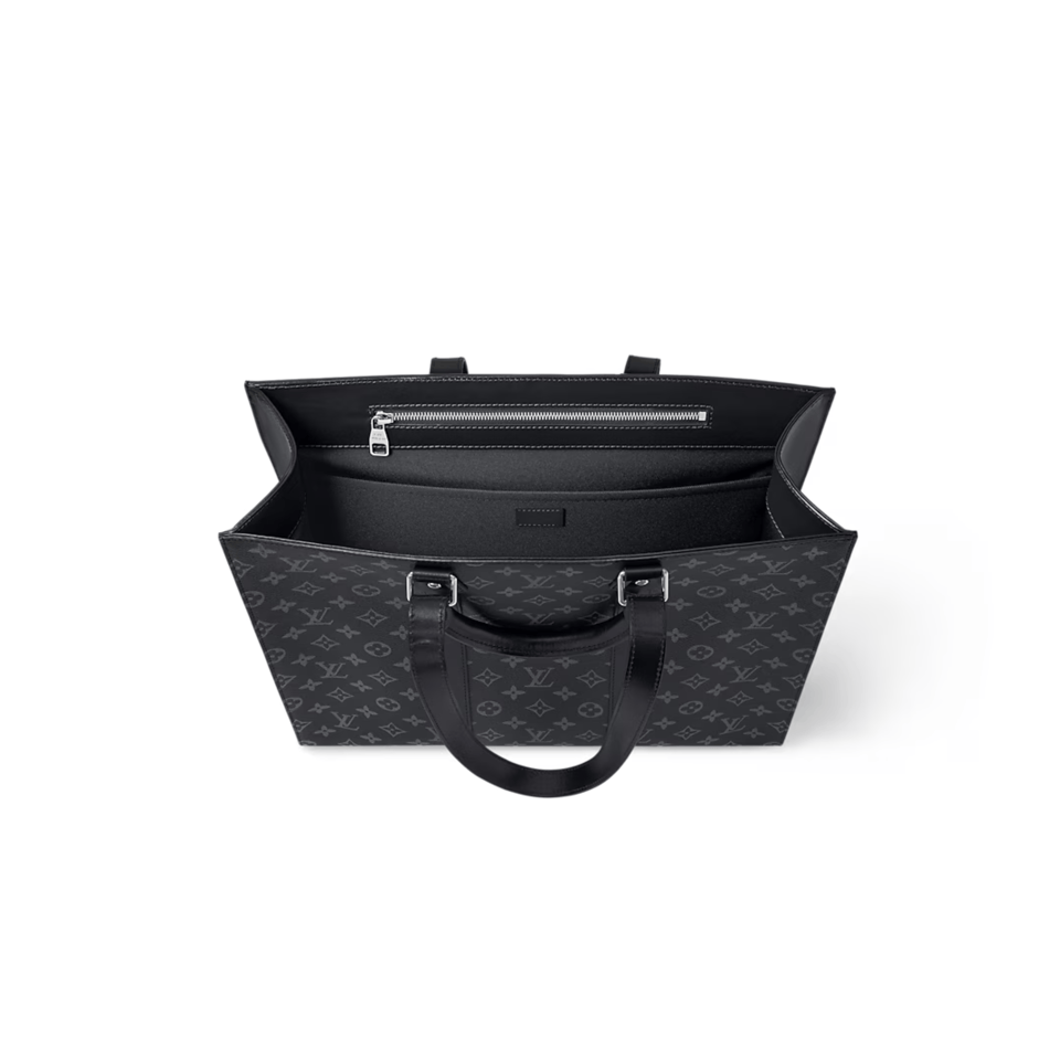 Louis Vuitton Sac Plat 24H For Men 41cm M47059 view 4