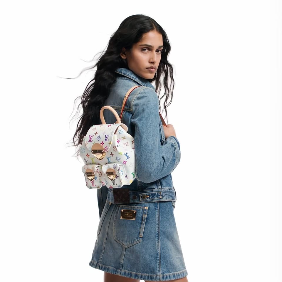 Louis Vuitton Lv X Tm Venice M13081 view 9