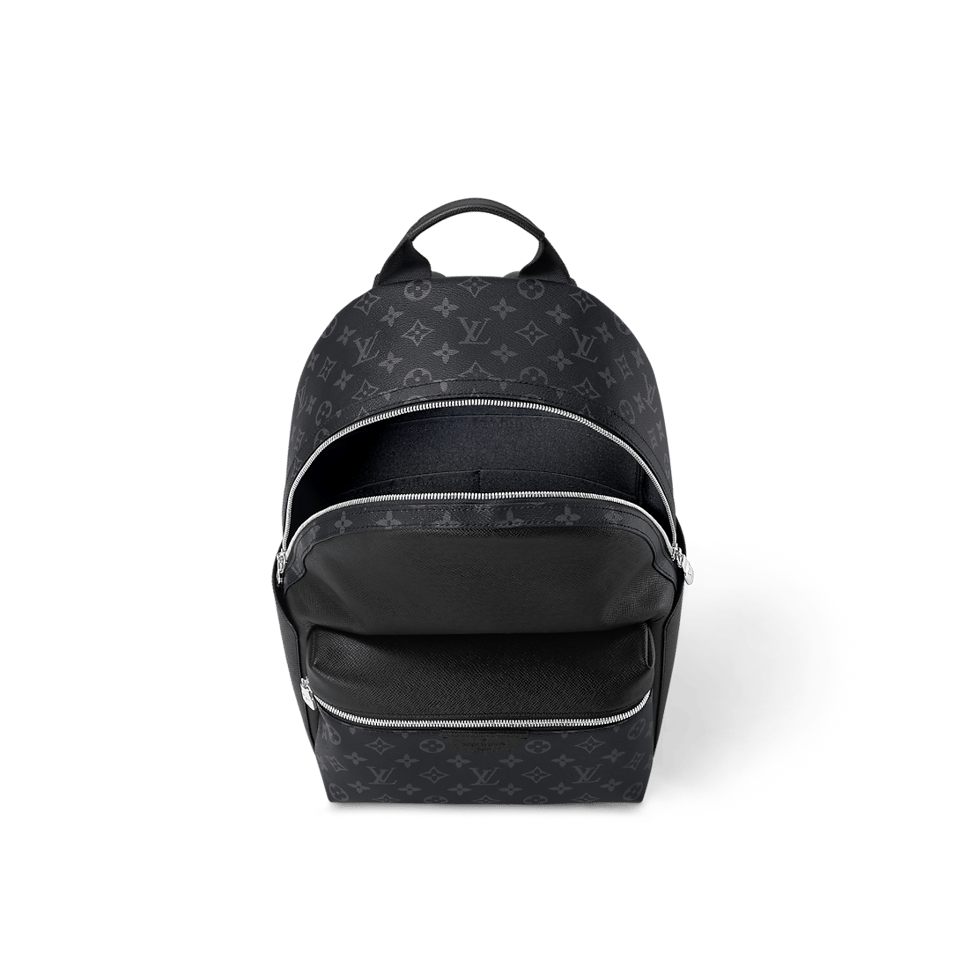 Louis Vuitton Discovery Backpack M31033 view 3