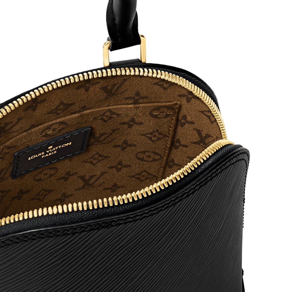 Louis Vuitton Alma Backpack M25103 view 4