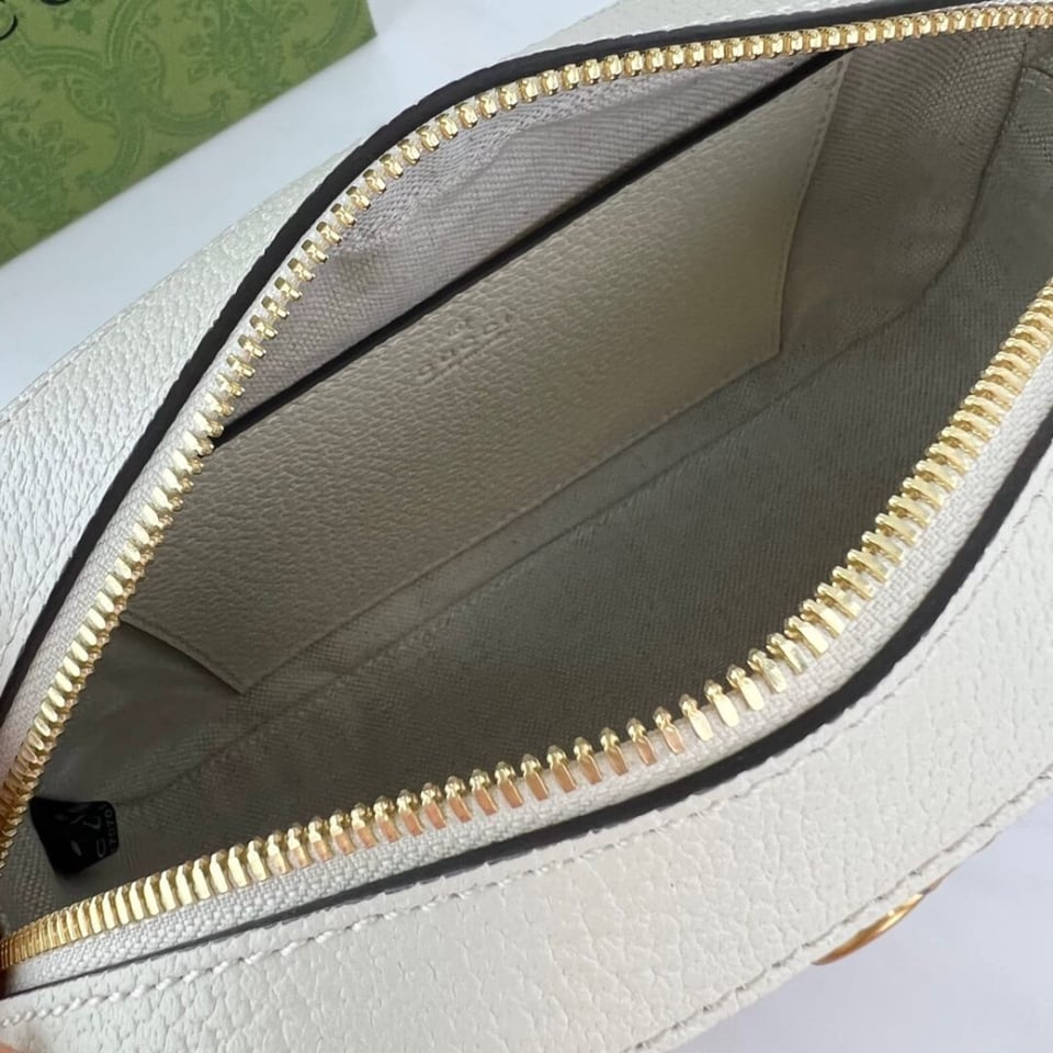 Gucci Ophidia GG Shoulder Bag view 13