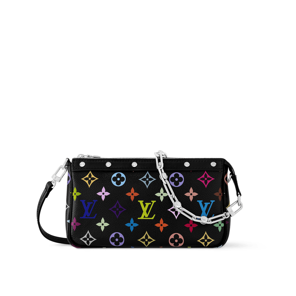 Louis Vuitton Lv X Tm Pochette Accessoires M13404 view 14