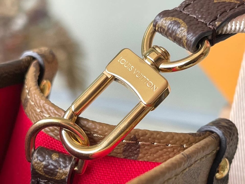 Louis Vuitton Onthego Vuitton 25 M46373 view 7