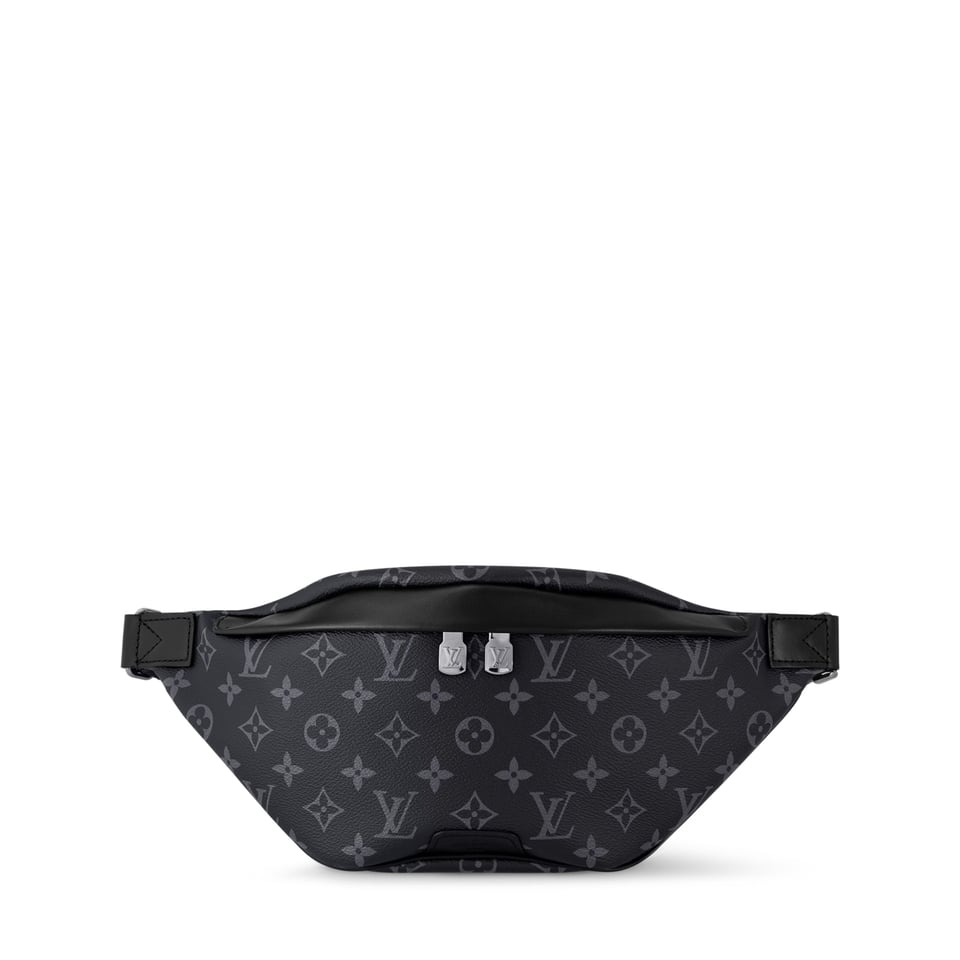 Louis Vuitton Discovery Bumbag PM Bag For Men 44cm M46035