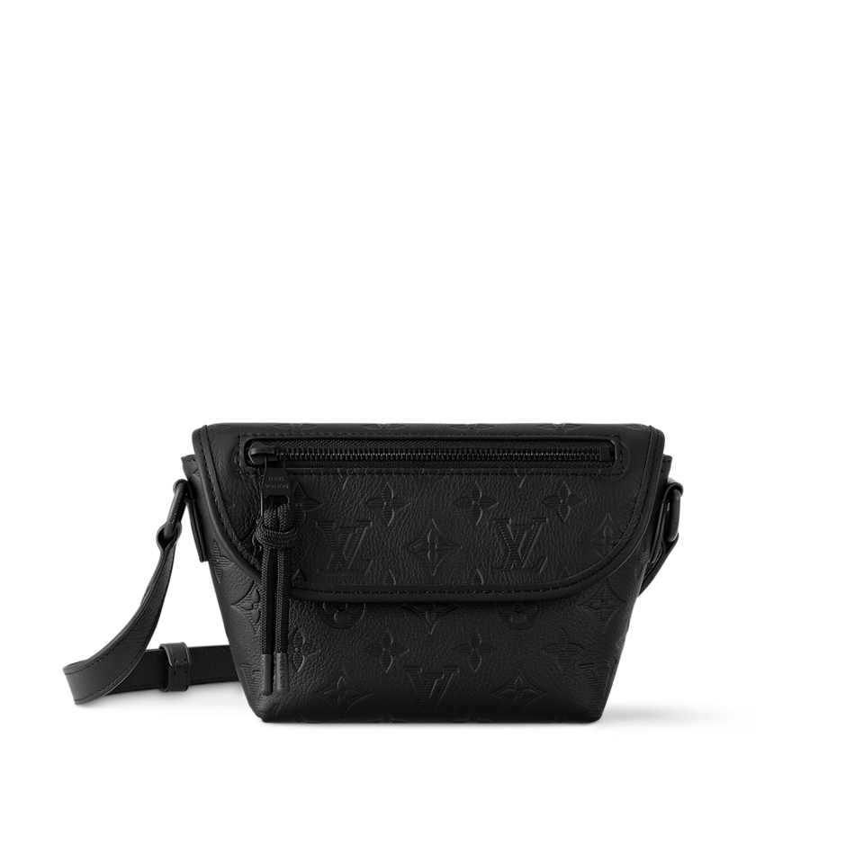 Louis Vuitton Pulse Wearable Wallet M12636 view 2