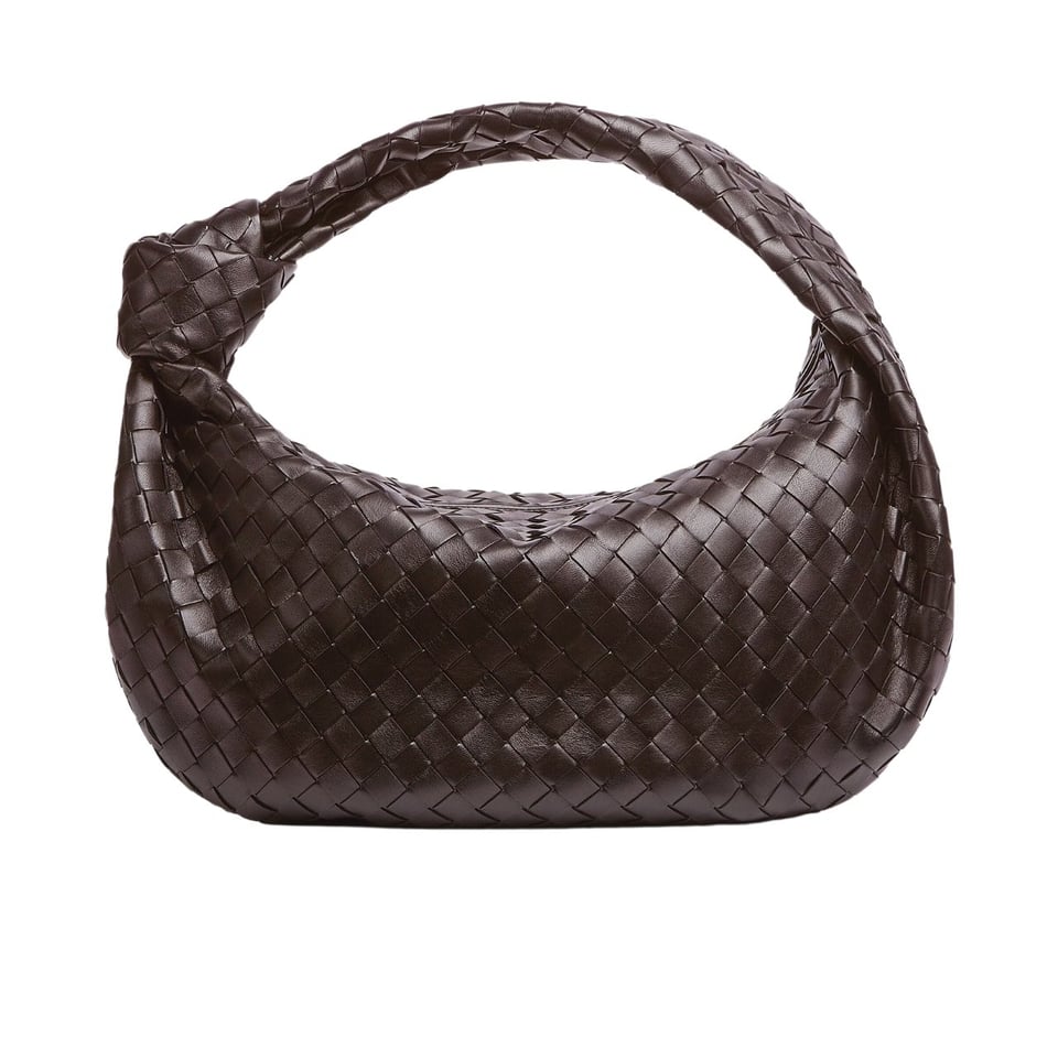 Bottega Veneta Classic Jodie Bag In Fondant 49Cm view 2