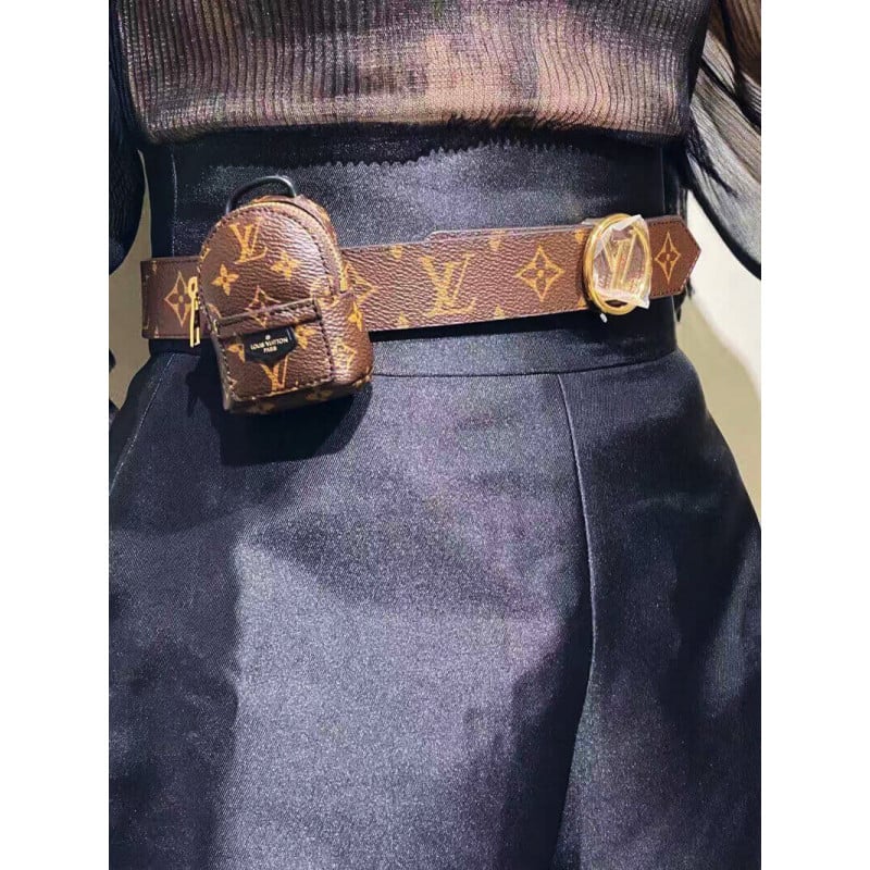 Louis Vuitton LV Palm Spring 35 M0353Y view 3