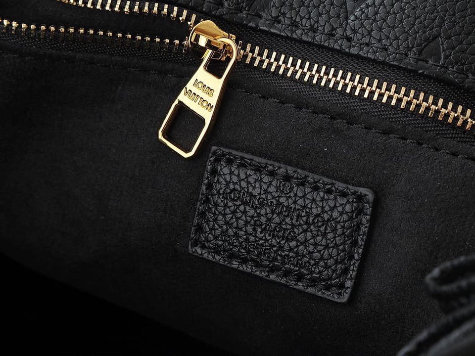Louis Vuitton Métis Hobo Bag Black 35cm M27189 view 7