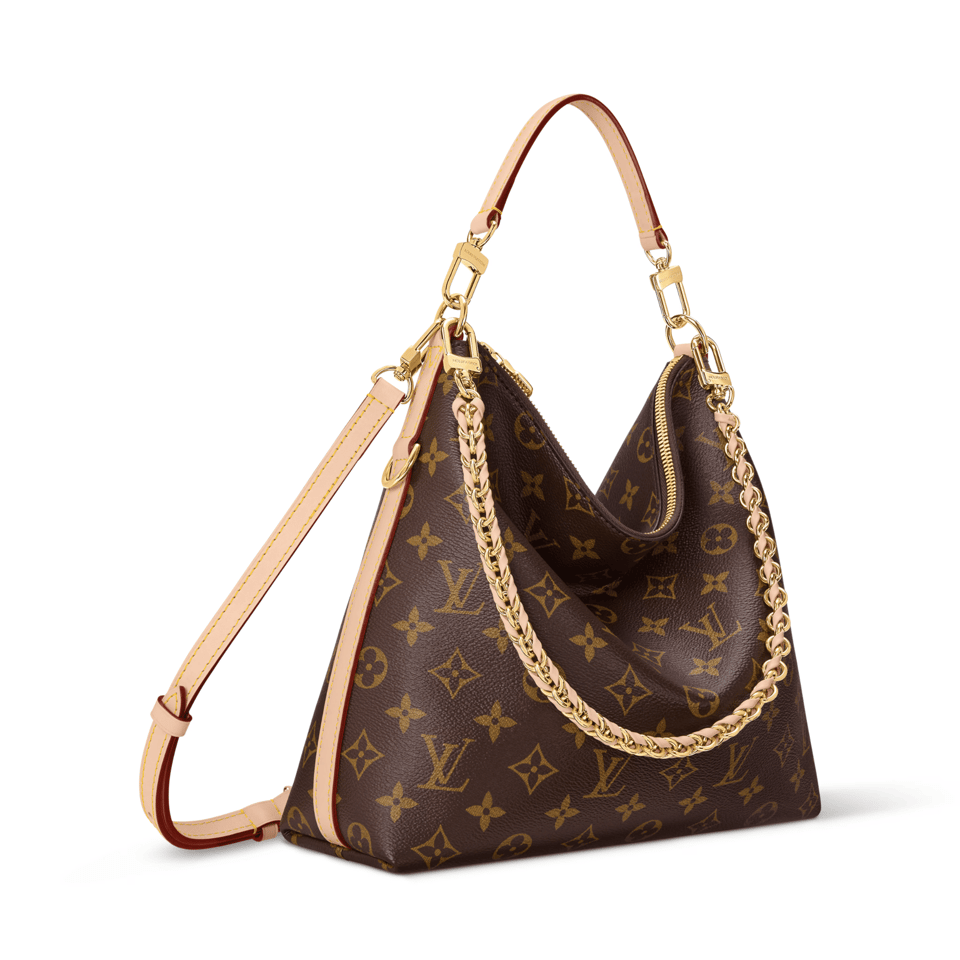 Louis Vuitton Multipass Monogram Canvas M27825 30cm/11.8in view 5