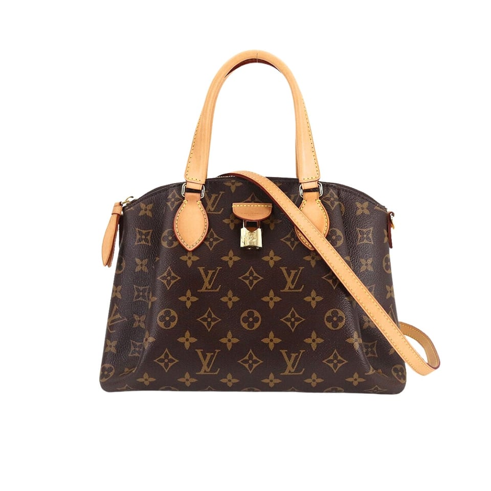 Louis Vuitton Rivoli Pm M44543 view 2