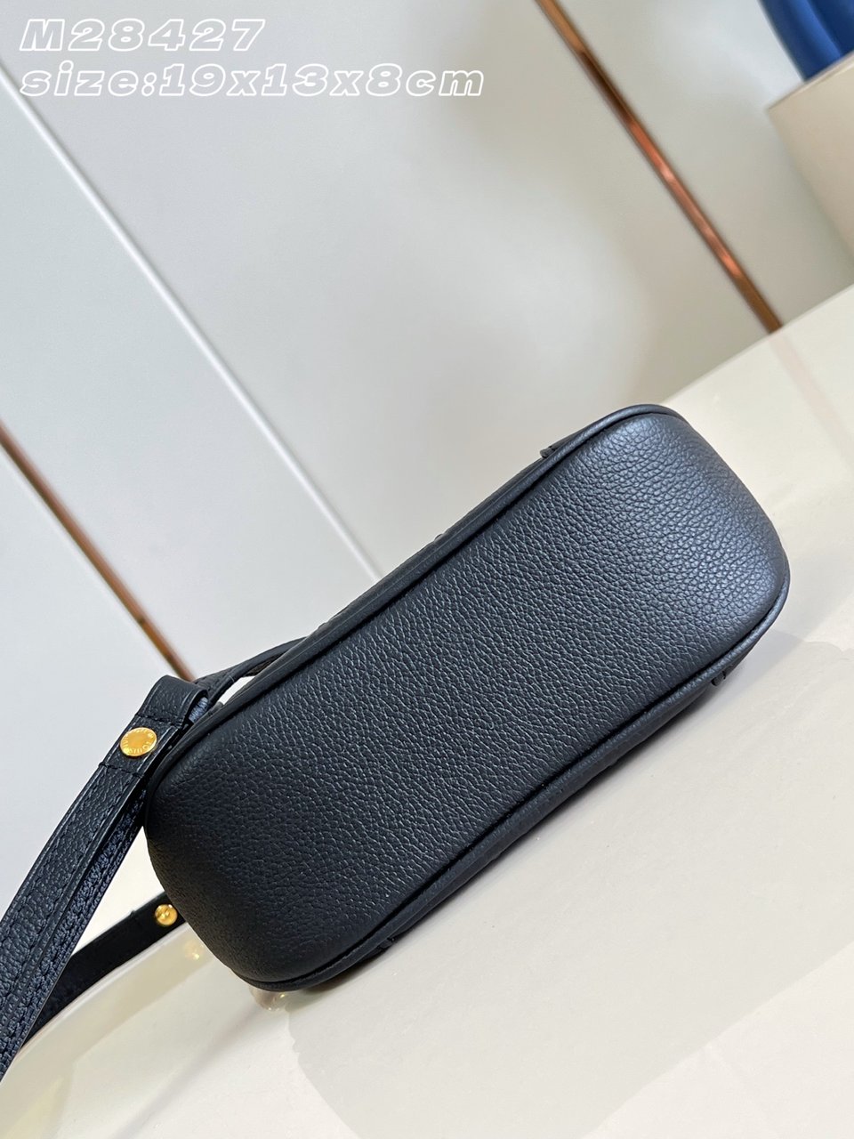 Louis Vuitton Boulogne Nano Bag 19cm M28427 view 12