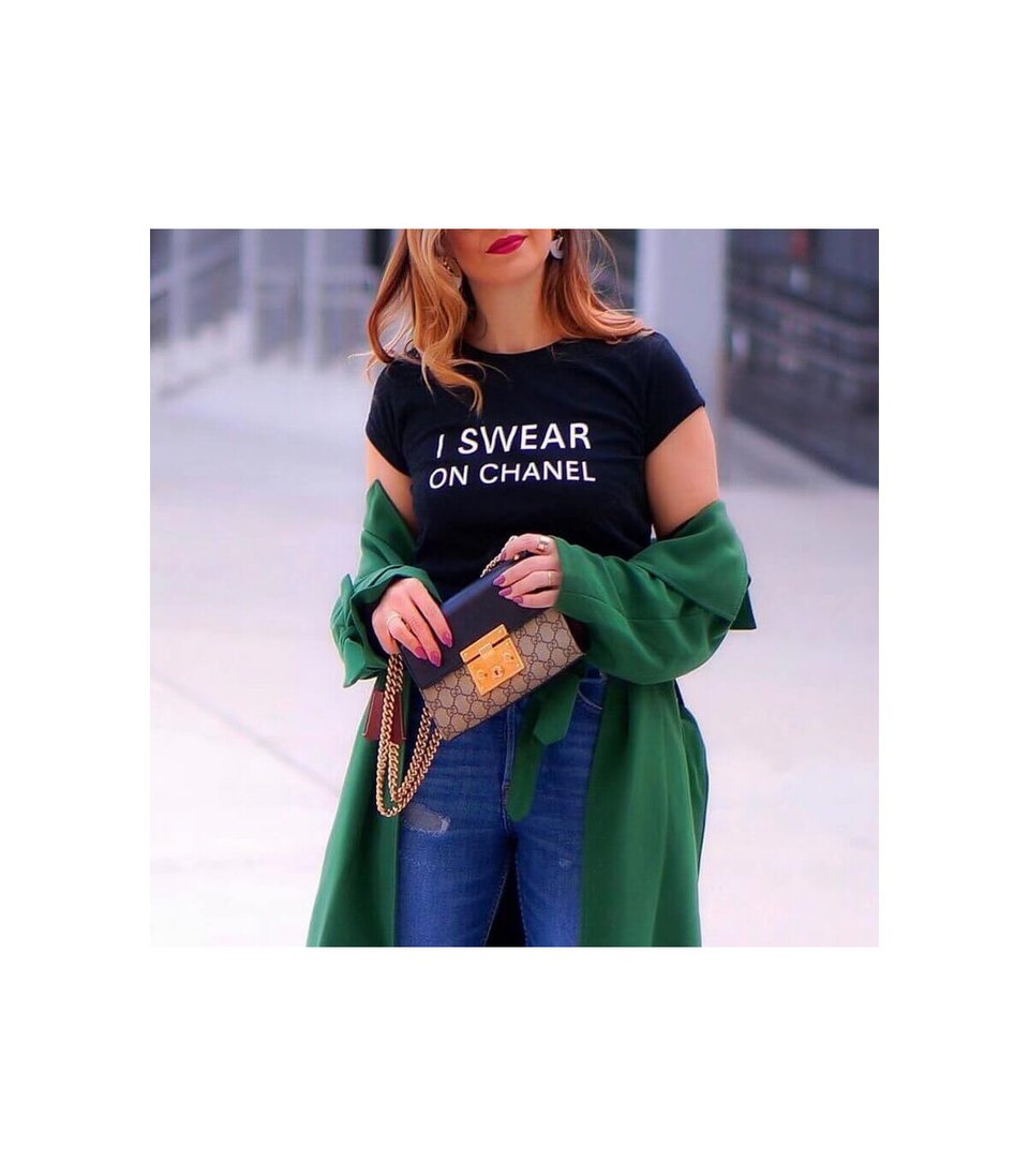 Gucci Padlock Small GG Shoulder Bag Black view 3