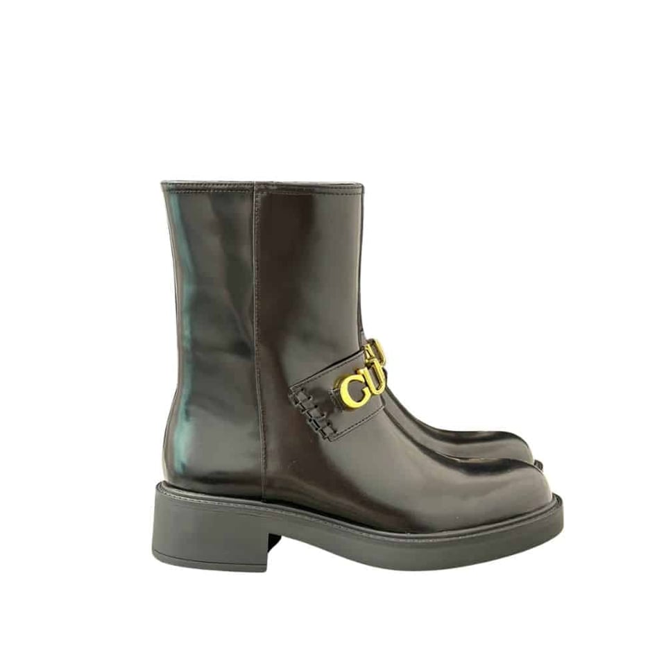 Gucci Women’S Gucci Boot Black view 2