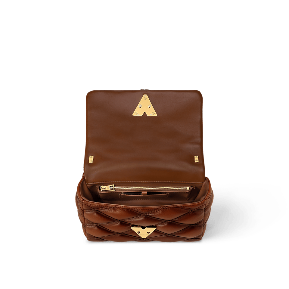 Louis Vuitton Go-14 Mm M23601 view 4