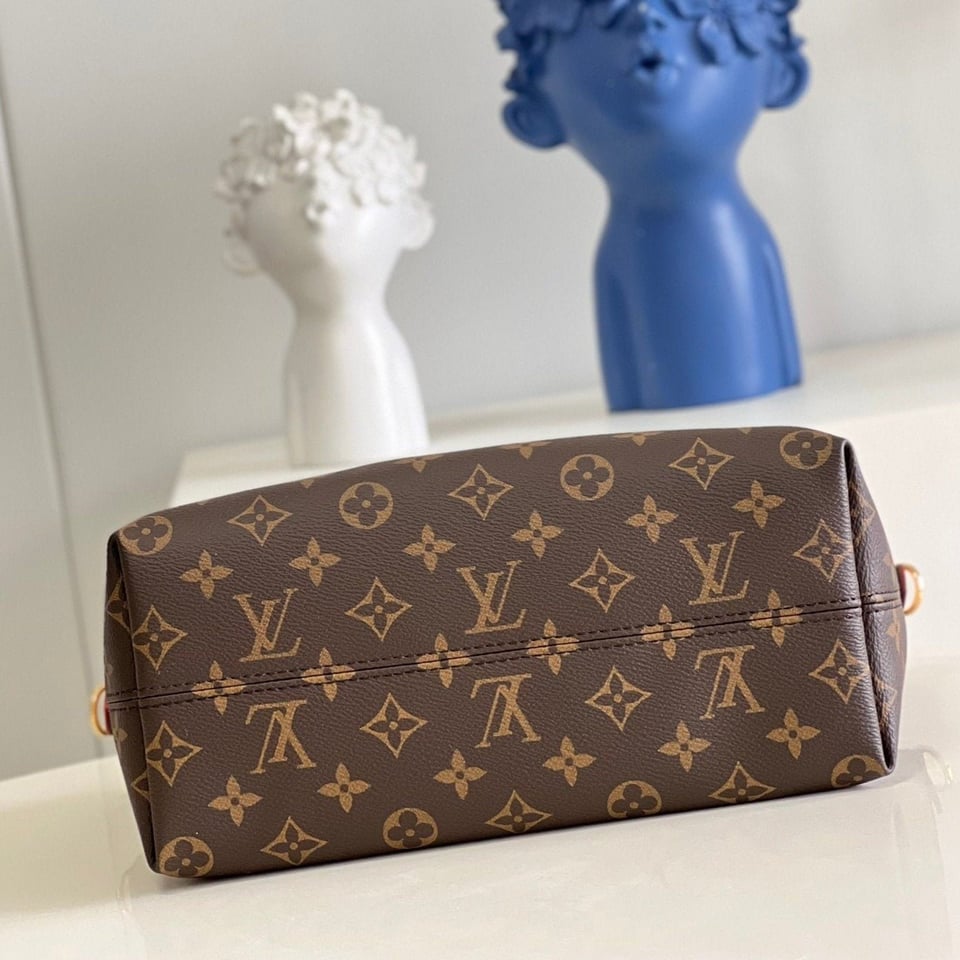 Louis Vuitton Bo Tie Pm 25Cm view 4