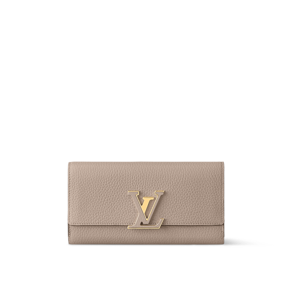 Louis Vuitton Capucines Wallet M61249