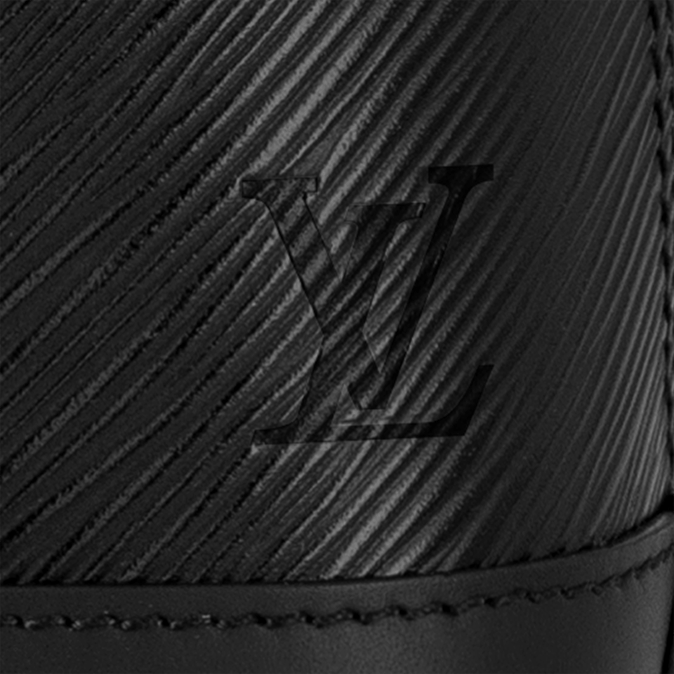 Louis Vuitton Alma Backpack M25103 view 8