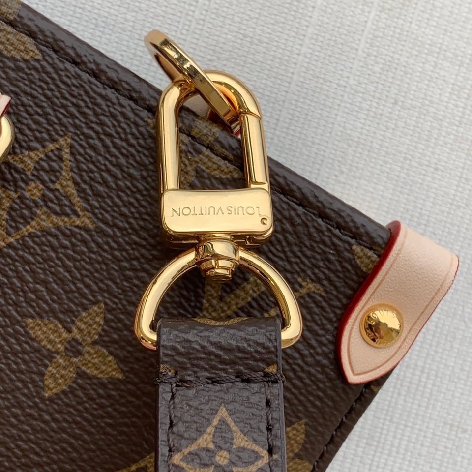 Louis Vuitton Sac Plat Pm 32Cm M45848 view 6