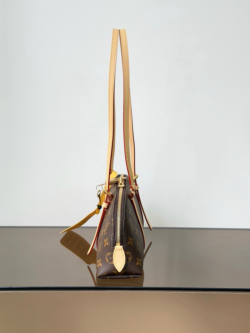 Louis Vuitton Squire East West bag 29cm M28953 view 5