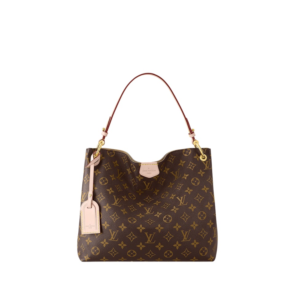 Louis Vuitton Graceful Bag 35cm/14in M43701
