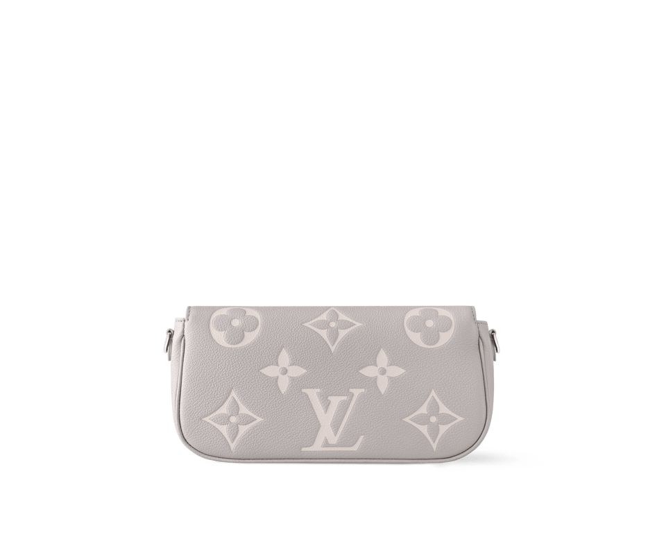 Louis Vuitton Wallet On Chain Ivy M14225 view 4