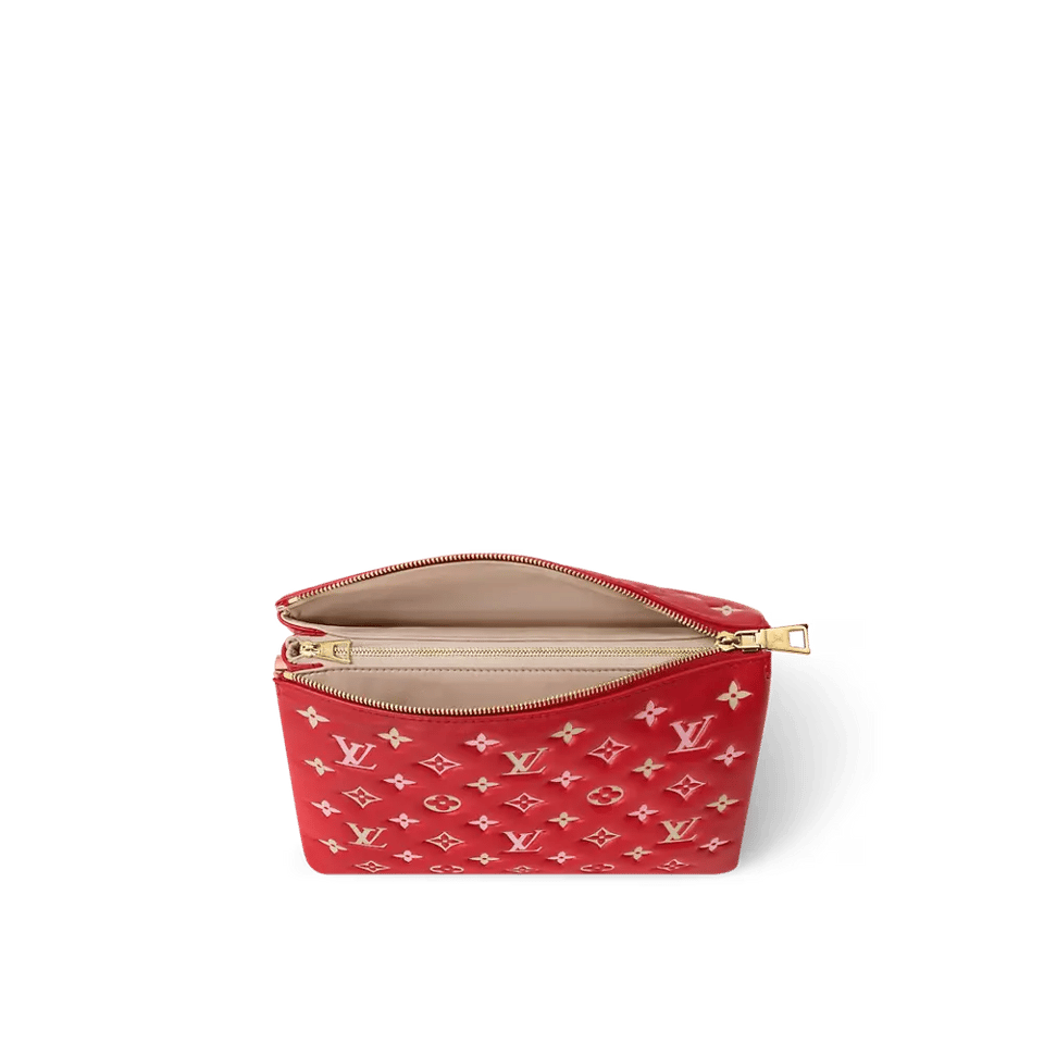 Louis Vuitton Coussin PM Bag 26cm M22397 view 6