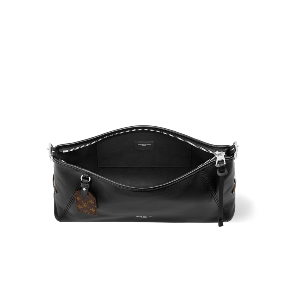 Louis Vuitton CarryAll East West LV Vibe M28160 36cm/ 14.2in view 6