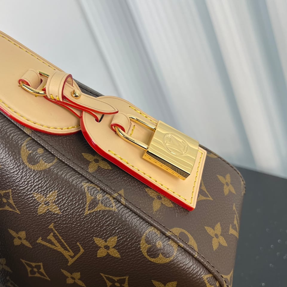 Louis Vuitton Slouchy PM Bag Monogram Canvas M11952 33cm/ 13in view 14