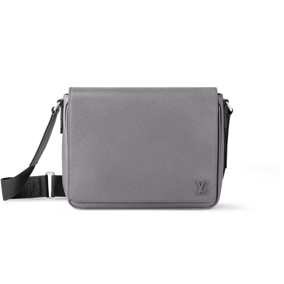 Louis Vuitton Glacier District PM For Men 26cm M30851