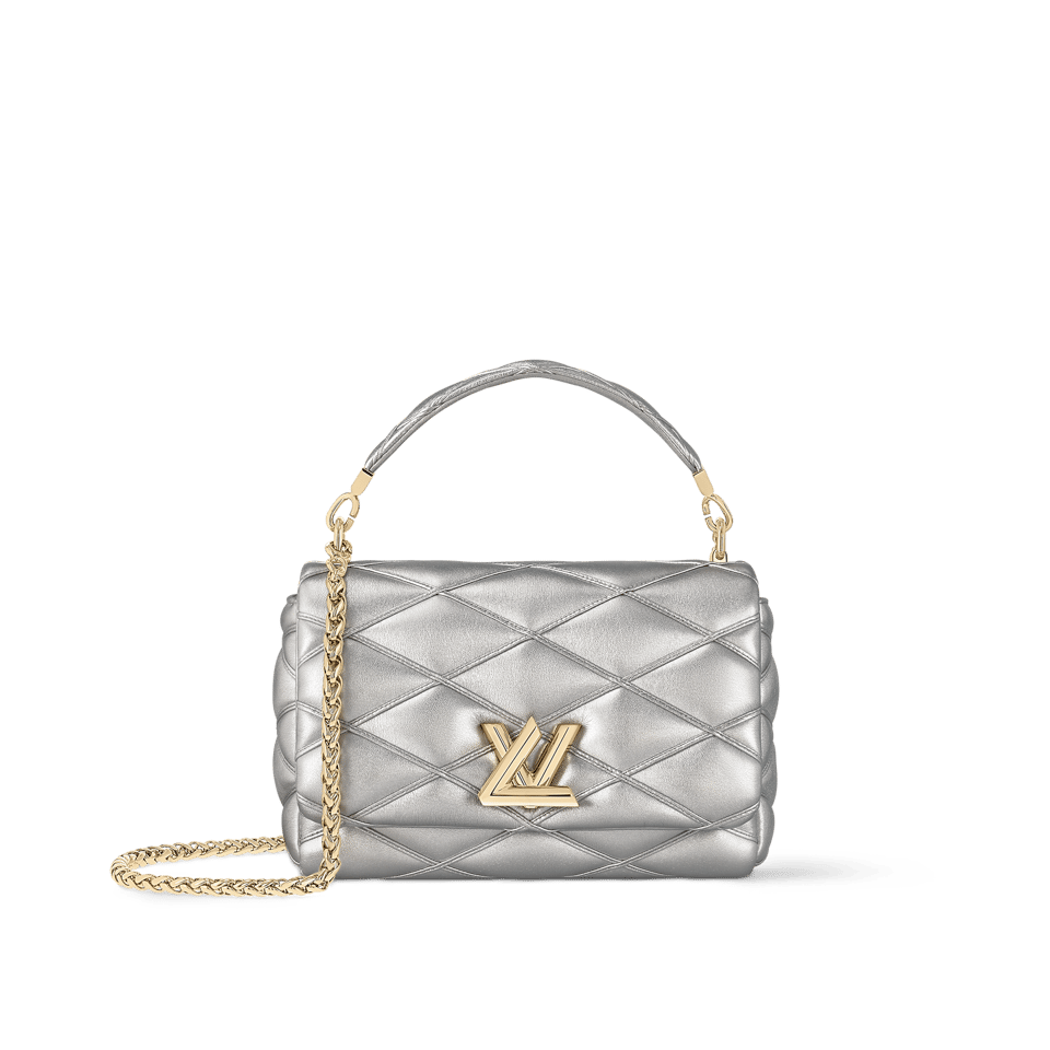 Louis Vuitton Go-14 Mm M25107