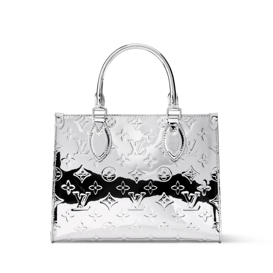 Louis Vuitton Mirror Shine 25cm/9.8in For Women M26373 view 2