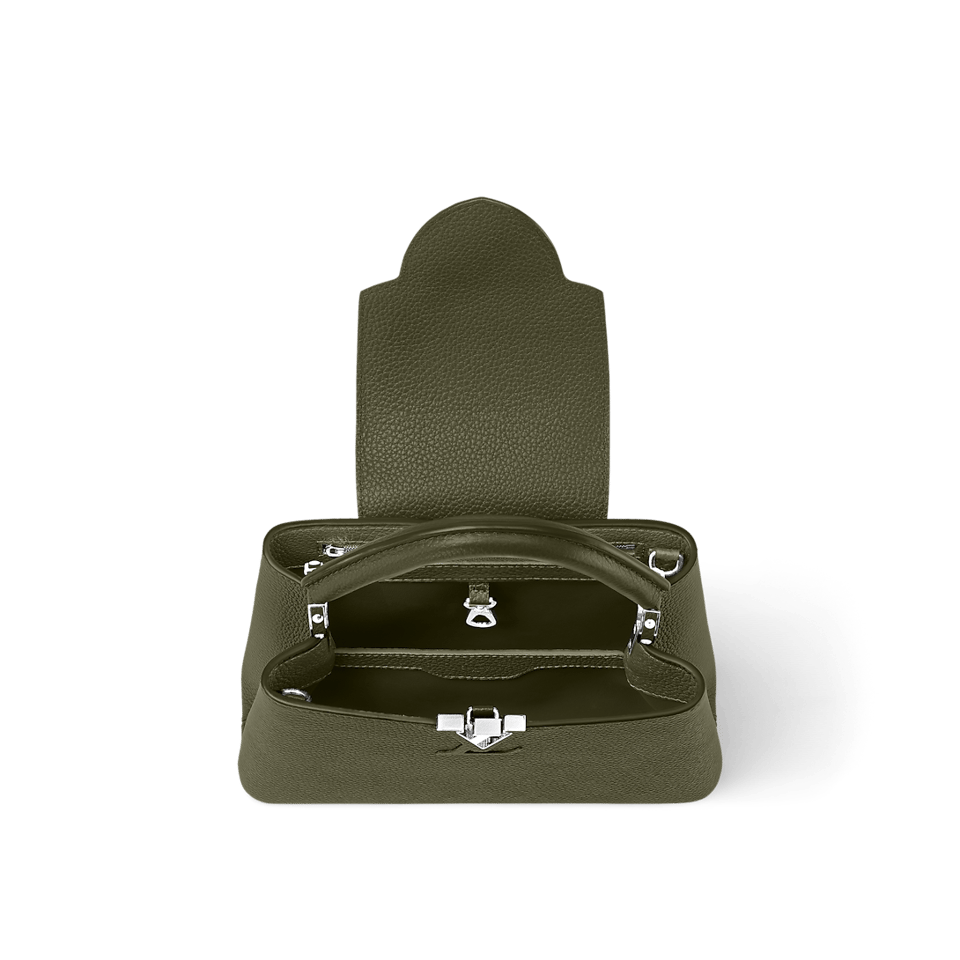 Louis Vuitton Capucines Bb M57227 view 8
