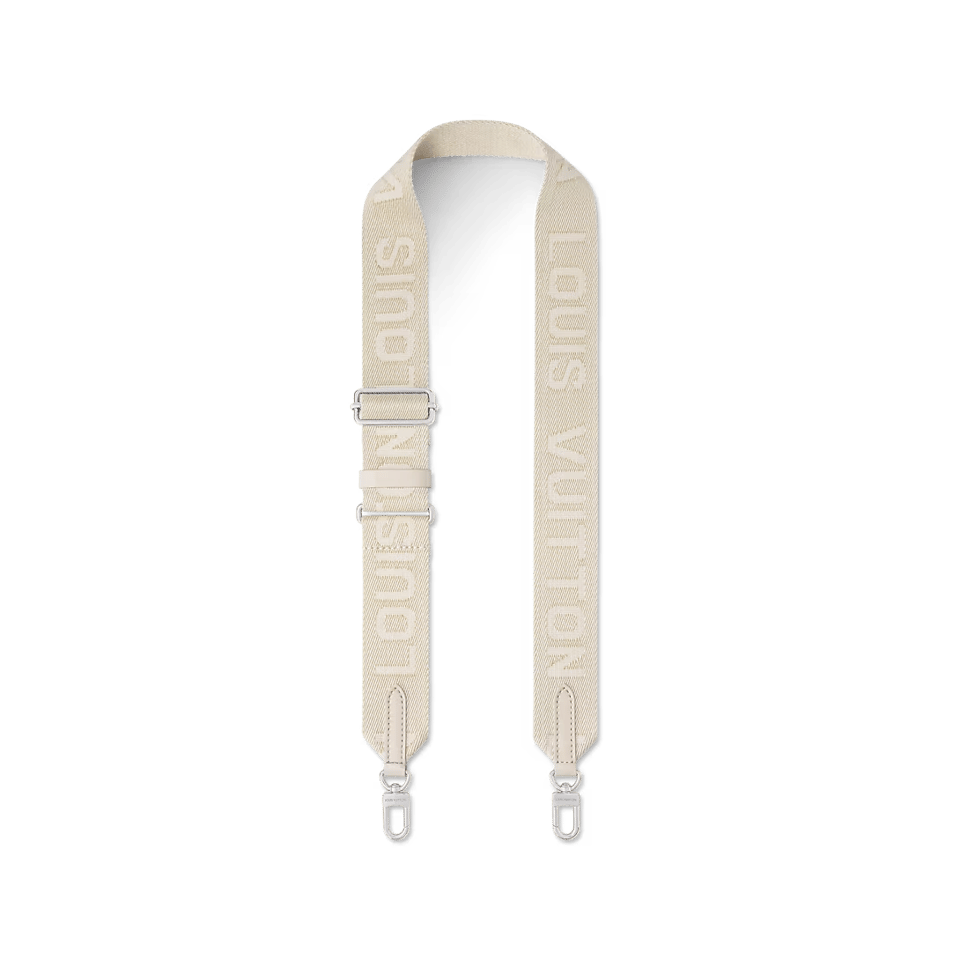 Louis Vuitton Coussin PM Bag Cream 26cm/10.2in M11986 view 5