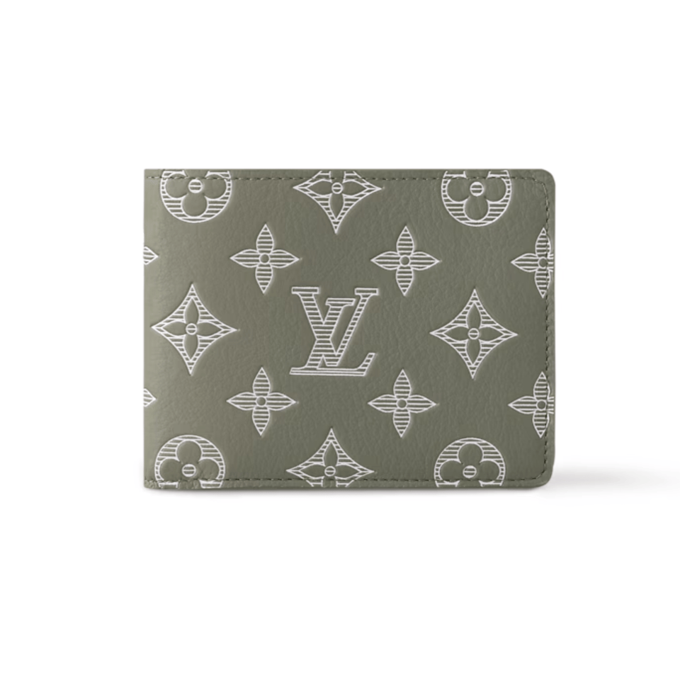 Louis Vuitton Multiple Wallet For Men 12cm M12500 view 2