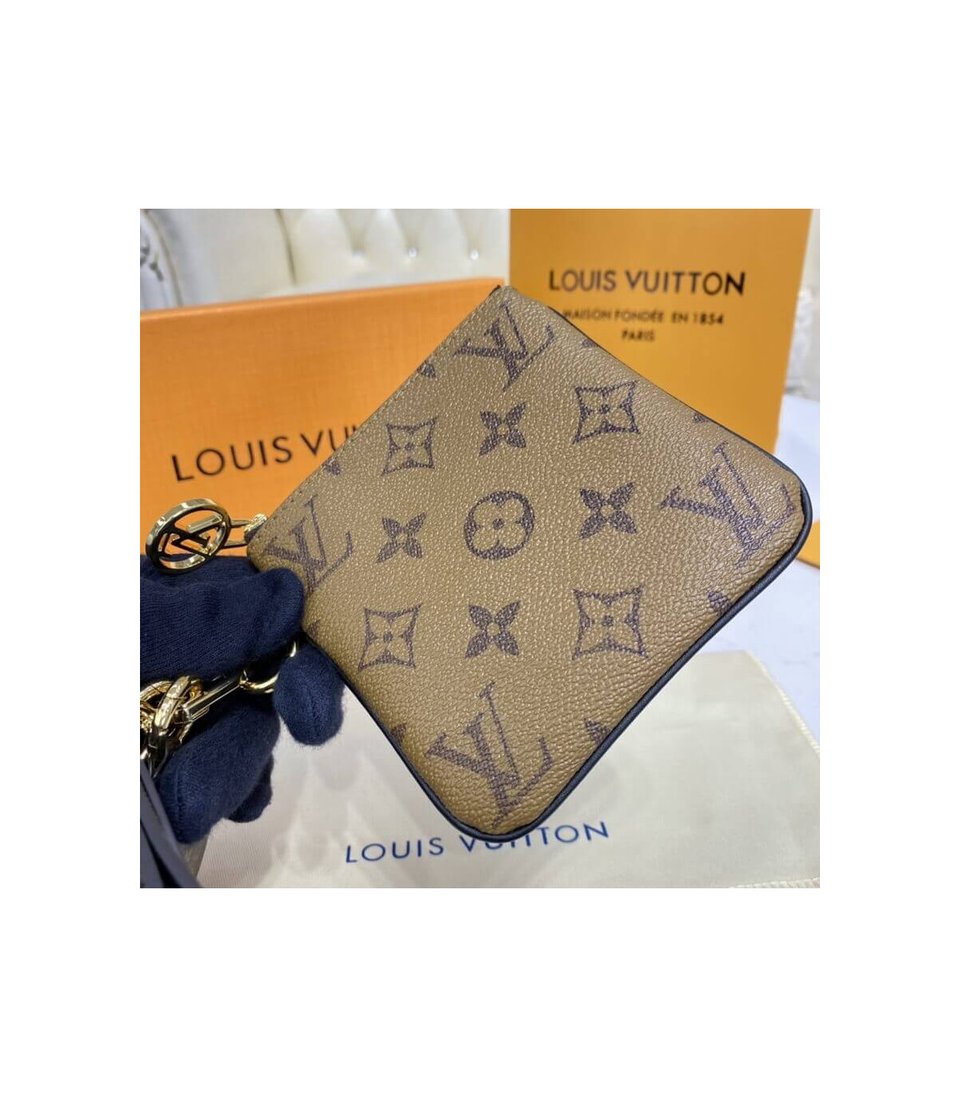 Louis Vuitton Trio Pouch view 11