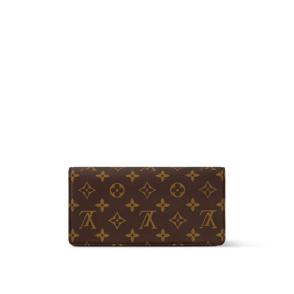 Louis Vuitton Wallet On Chain Lily Monogram 20.7cm M82509 view 6