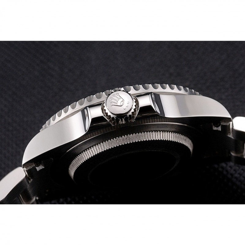 Rolex Submariner 41mm Black Dial PR16233P view 8