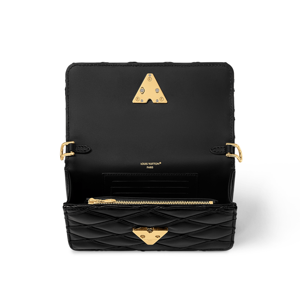 Louis Vuitton On Chain Go-14 20cm M13139 view 6