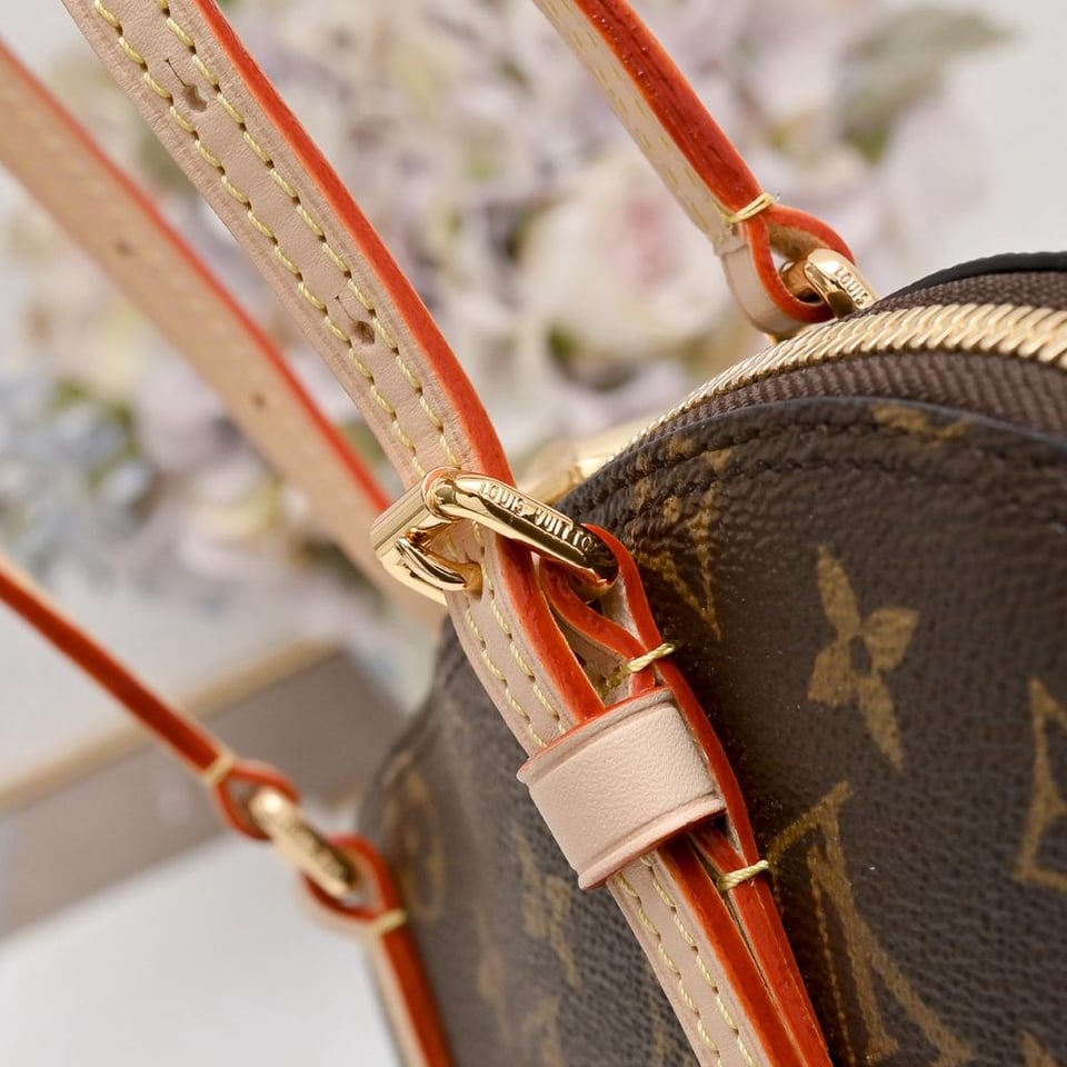 Louis Vuitton Squire PM Bag 30cm M28951 view 6