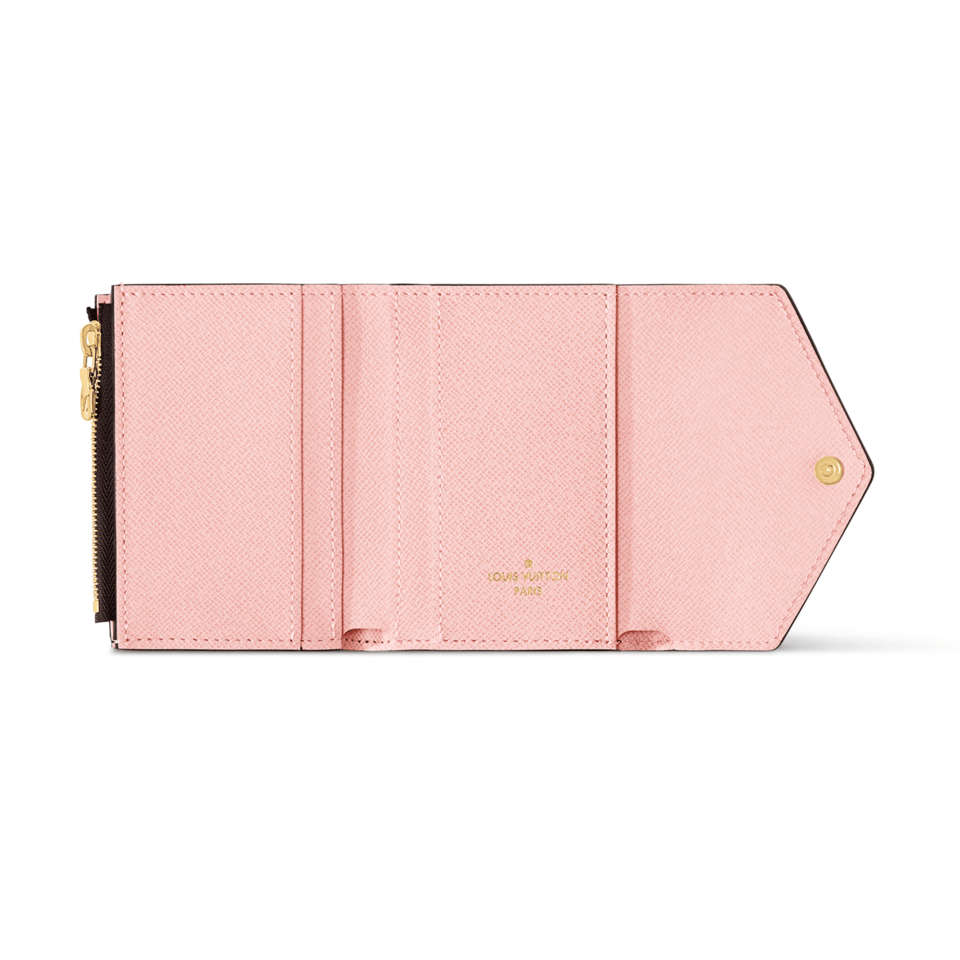 Louis Vuitton Zoé Wallet For Women 9cm M62933 view 6