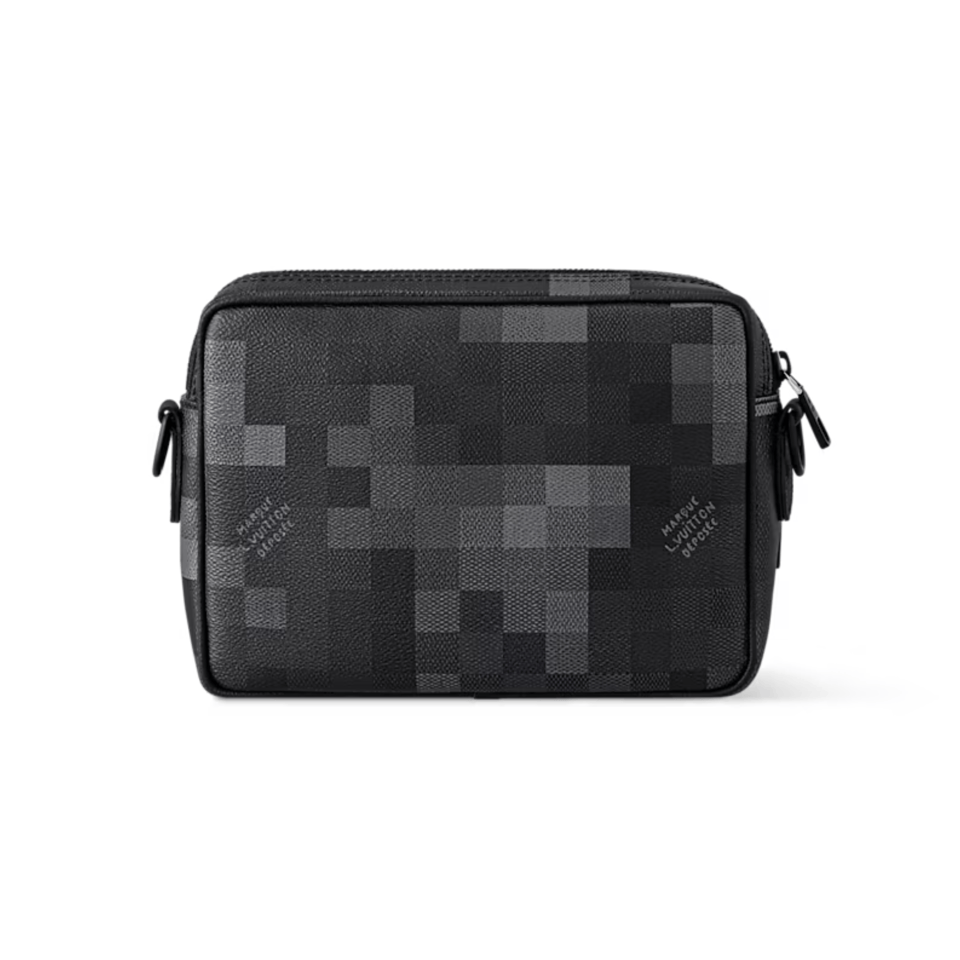 Louis Vuitton Nil Messenger For Men 25cm M14988 view 5