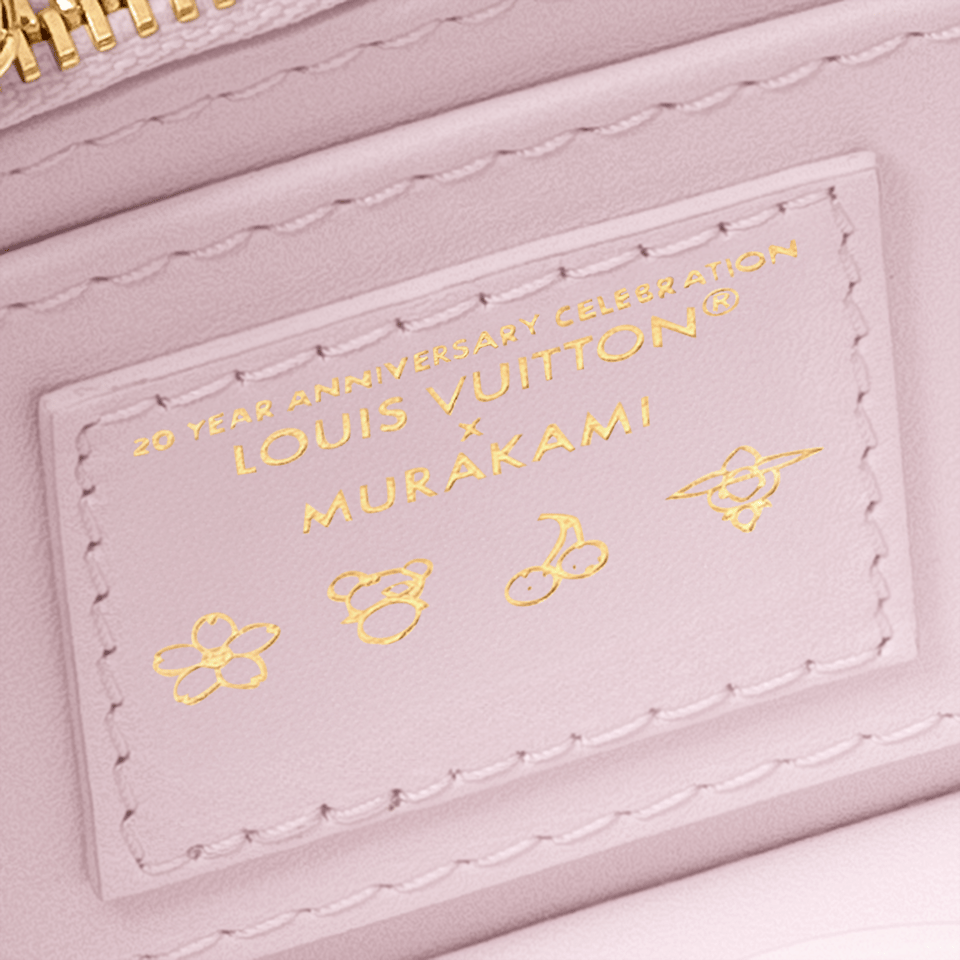 Louis Vuitton Lv X Tm Capucines Mini M13249 view 5