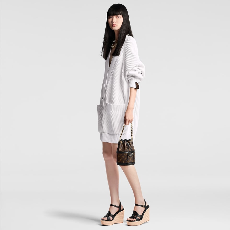 Louis Vuitton Canoé M83480 view 10