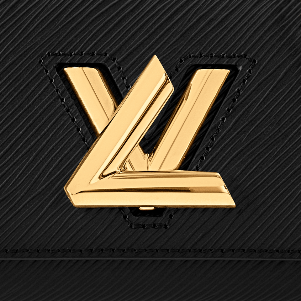 Louis Vuitton Twist West Pochette M83077 view 9