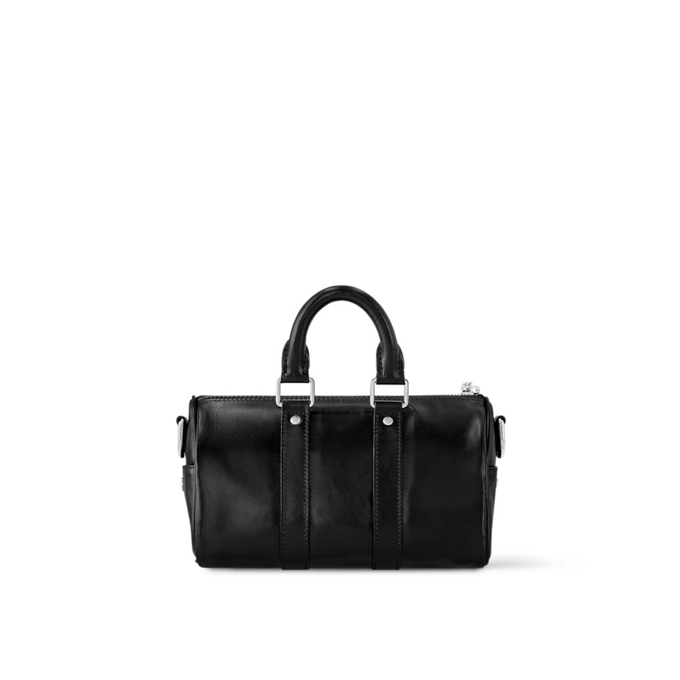 Louis Vuitton Keepall Cargo Bandoulière 25 M13988 view 6