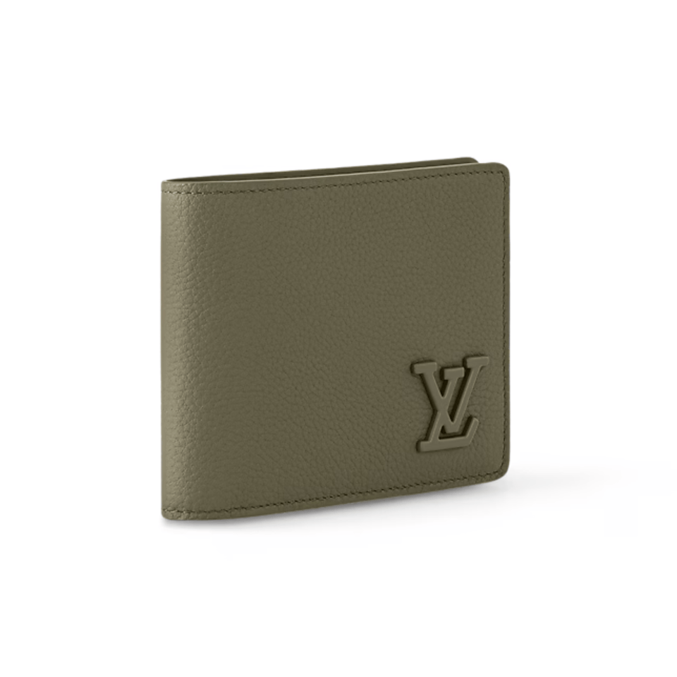 Louis Vuitton Multiple Wallet For Men 12cm M81734 view 3