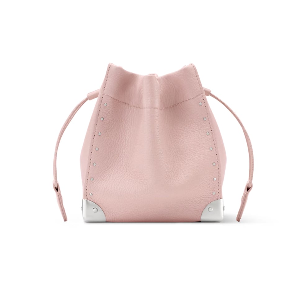Louis Vuitton Nano Noé Trunk Bag 15cm M2A067 view 5