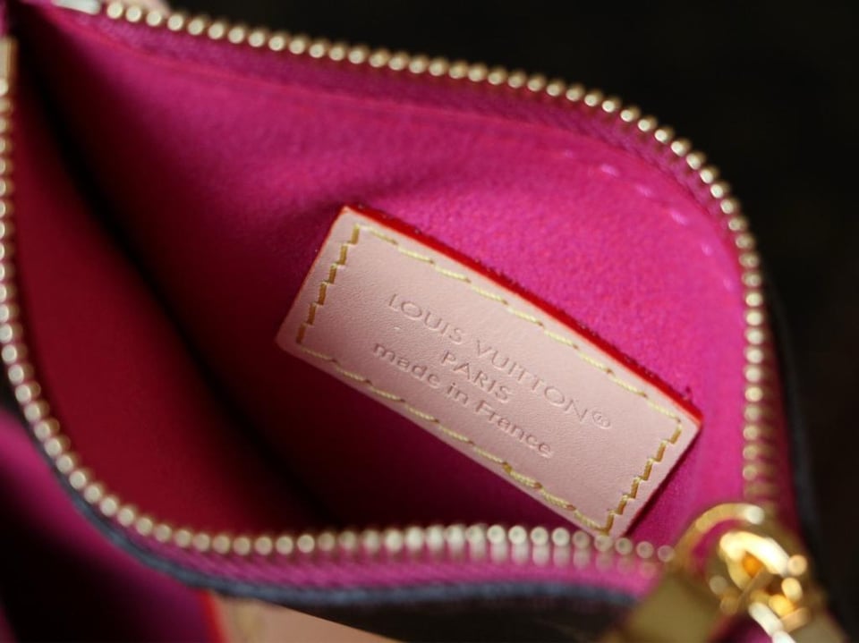 Louis Vuitton All In BB Bag Pop Summer Colors 16cm M29075 view 9
