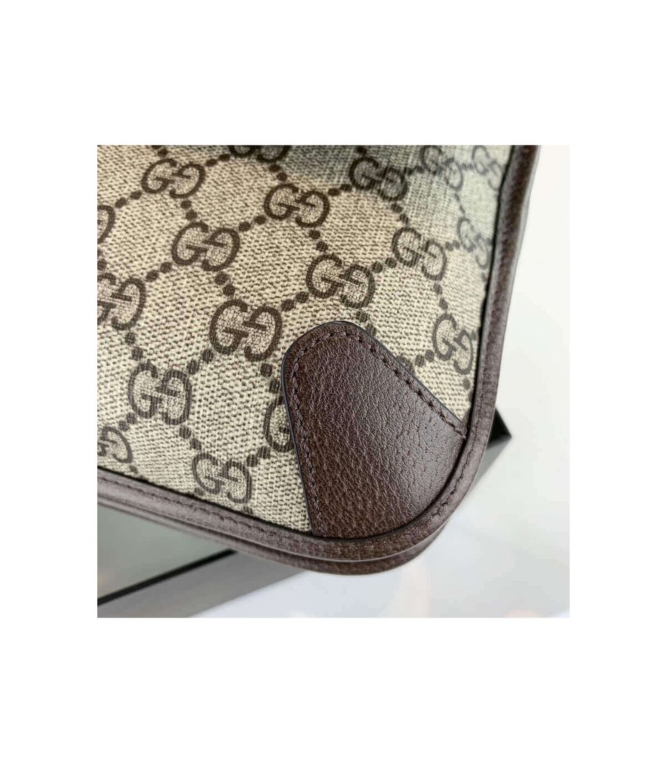 Gucci Neo Vintage Small Messenger Bag 22cm view 9